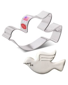 Cutter Flying Dove