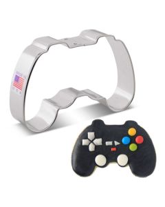 Cutter Game Controller