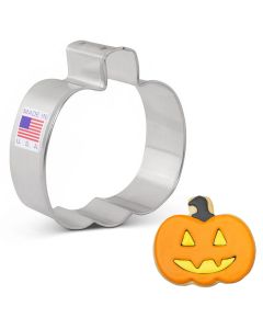 Cutter Pumpkin/Jack O'lantern