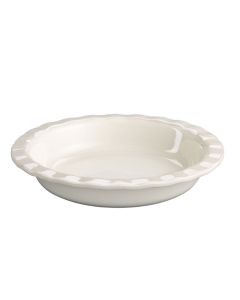 Ceramic Pie Plate