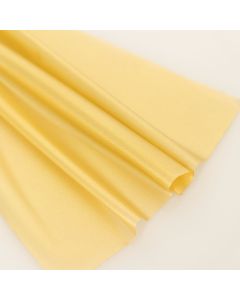 Edible Fabric Sheets Gold