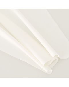 Edible Fabric Sheets White 10 Sheets