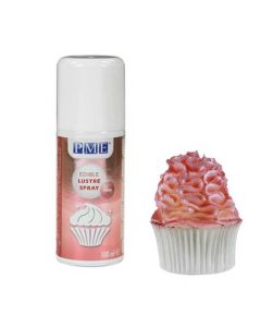 PME Lustre Spray Pink 100ml