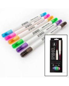 Edible Pens Pastel Set