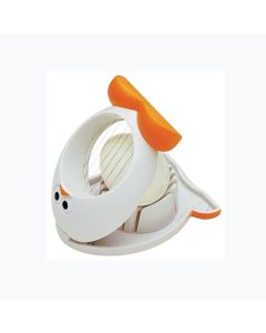 Wedgey Egg Slicer