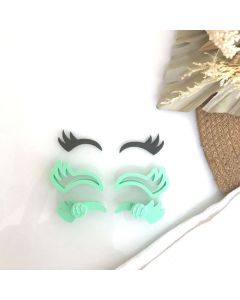 Cutter Set Fancy Lashes