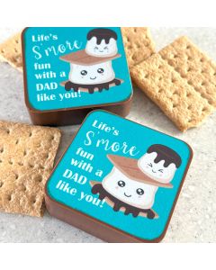 Father's Day S'mores Kit