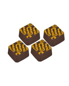 Chocolate Transfer FIFA World Cup 