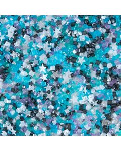 Sprinks Galaxy Glitz Mix