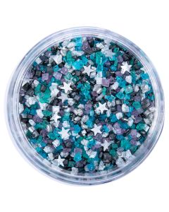 Sprinks Galaxy Glitz Mix