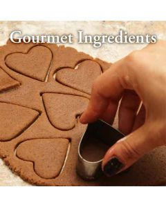 Gingerbread Cookie Mix
