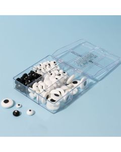 Googley Eyes Variety Pack (028900)
