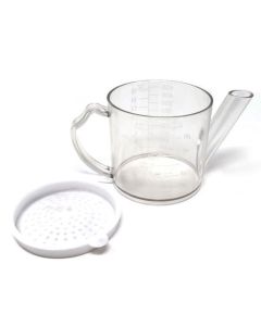 Gravy Fat Strainer Thingy