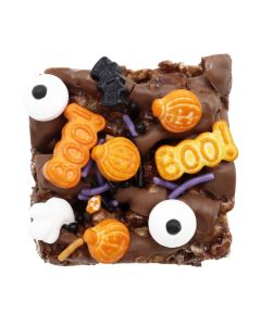 Pumpkin Panic Halloween Sprinkles
