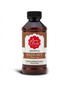 Hazelnut Flavoring