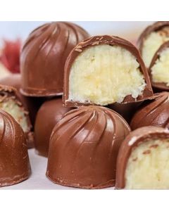 Helix Truffle 3 Part Chocolate Mold