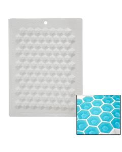 Jewel Mold Hexagon