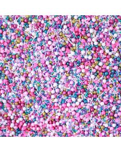 Sprinkle Pop Hey Sugar! Mix