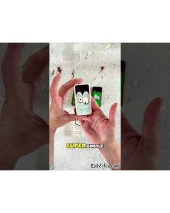 Halloween Nutter Butter Kit