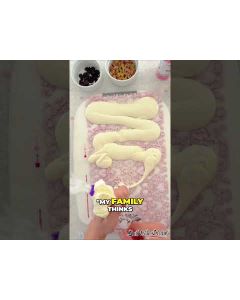 Mother's Day Almond Bark Kit