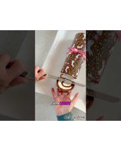 Hoppin' Fancy Swiss Roll Kit