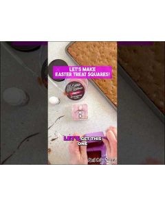 Easter Squares Treat Kit