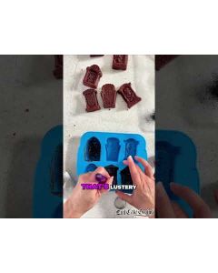 Brownie Graveyard Kit