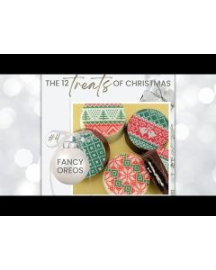 Icing Sheets Christmas Vacation Cookie/Cupcake