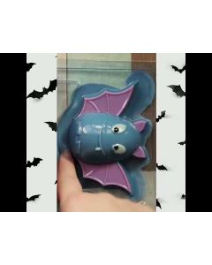 Bat 3 Part Chocolate Mold