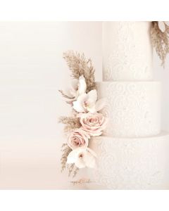 Imperial Lace 3 Tier Set