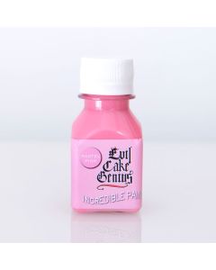 ECG IncrEDIBLE Paint Pastel Pink-50ml