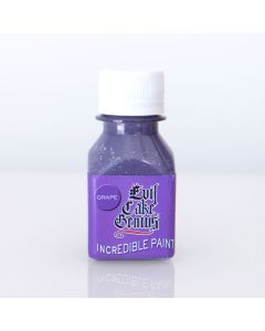 ECG IncrEDIBLE Paint Grape-50ml