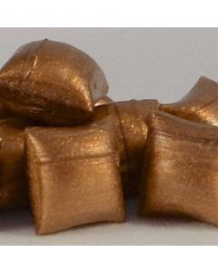 Isomalt Pillows Bronze