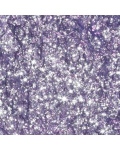 Jewel Dust EDIBLE Glitter Pastel Purple 14 Grams