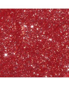 Jewel Dust EDIBLE Glitter Red