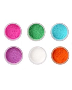 Jennifer Floral Petal Dust Set