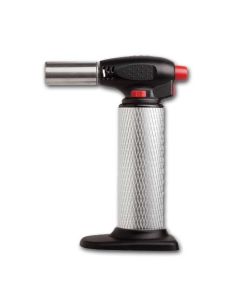 Cooking and Creme Brulee Torch
