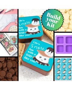 Father's Day S'mores Kit