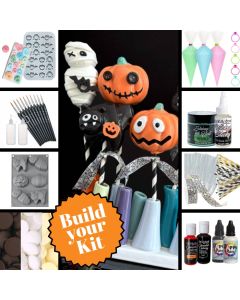 Goblin Pops Treat Kit