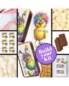 Nuts For Easter Nutter Butter Kit