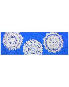 Lace Mat Doilies