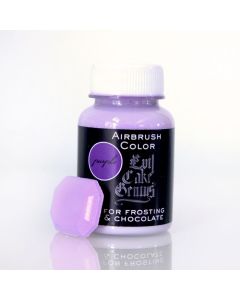 ECG Airbrush Paint Purple