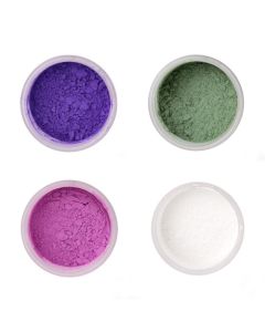 Lavender Petal Dust Set