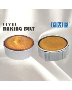 Level Baking Belts 56"