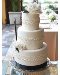 Cutter Set 5 Petal Orchid