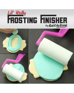 Lil' Rolly Frosting Finisher