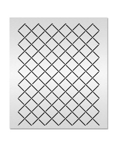 Little Lattice Stencil-ES