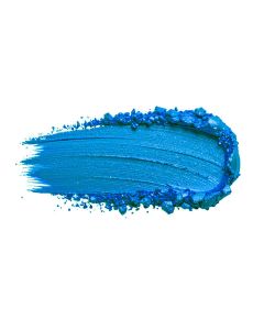 Luster Peacock Blue