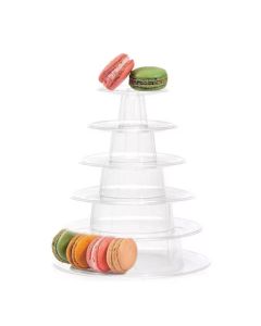 Macaron Stand