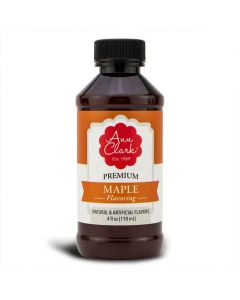 Maple Flavoring